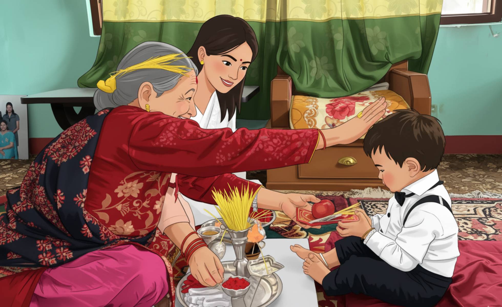 रक्तदान