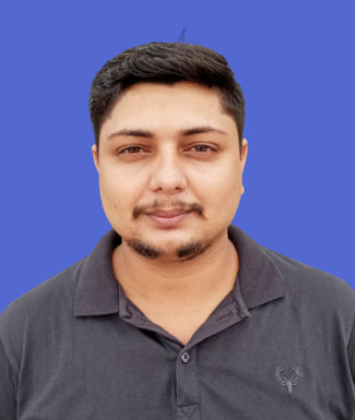 पवन पौडेल